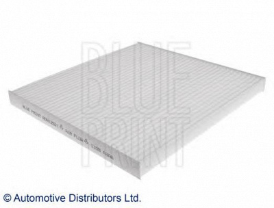 BLUE PRINT adn12521 -  Фильтр воздуха в салоне